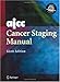 AJCC Cancer Staging Manual Plus EZTNM