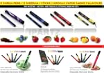 Shisha pen eshisha disposable electro...
