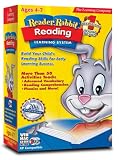  : Reader Rabbit Reading Learning System