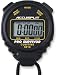 ACCUSPLIT Pro Survivor - A601X Stopwatch, Cum Split, Clock, Extra Large Display