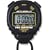 ACCUSPLIT Pro Survivor - A601X Stopwatch, Cum Split, Clock, Extra Large Display