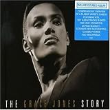 Revue Grace Jones  / Grace Jones Story
