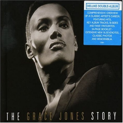 Grace Jones Story