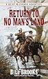 Return to No Man's Land (Quint McCannon Adventures)