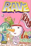 Rave Master vol. 6 (Spanish Edition) (Rave Master (Graphic Novels) (Spanish))