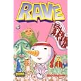 Rave Master vol. 6 (Spanish Edition) (Rave Master (Graphic Novels) (Spanish)) by Hiro Mashima