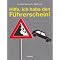 Allzeit gute Fahrt!