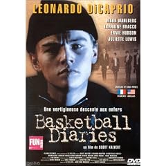 The Basketball Diaries [Region 2]