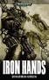 Iron Hands (Warhammer 40,000 Novels)