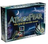 Atmosfear Interactive Board Game with DVD