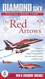 Diamonds In The Sky - The Story Of the Red Arrows VHS