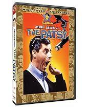 The Patsy