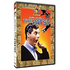 The Patsy