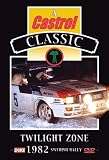 Revue Castrol Classic  / Twilight Zone - 1982 Swedish Rally