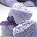 Sonoma Lavender Heat Wrap - Lavender Plush