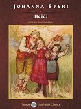 Review Tantor Media  / Heidi (Unabridged Classics in Audio)