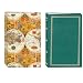 Pioneer Classic 3 Ring Photo Album with Solid Color Covers & Gold Trim, Holds 180 4" x 7" Photos, 3 Per Page.
