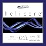 D'Addario Helicore Cello Single G String, 1/4 Scale, Medium Tension