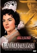 La Faraona
