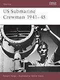 US Submarine Crewman 1941-45 (Warrior)