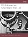 Book US Submarine Crewman 1941-45 (Warrior)