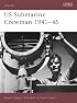 US Submarine Crewman 1941-45 (Warrior)