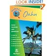 Hidden Oahu (Hidden guide series)'