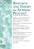 Research and Theory for Nursing Practice