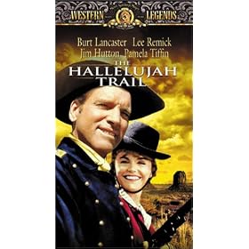 Hallelujah Trail