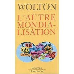 L'autre mondialisation