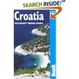 Croatia, 2nd: The Bradt Travel Guide by Europe Travel Books