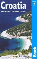 Croatia, 2nd: The Bradt Travel Guide