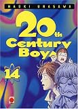 Revue Marvel Panini France  / 20th Century Boys, Tome 14 :