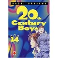 20th Century Boys, Tome 14 :