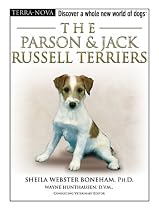 The Parson & Jack Russell Terriers [With Training DVD]