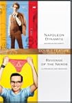 Napoleon Dynamite & Revenge Of The Nerds