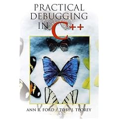 Practical Debugging in C++