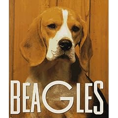 Beagles (Little Books)