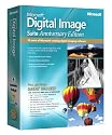 Microsoft Digital Image Suite 2006 Anniversary Edition