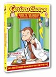 Curious George Goes to the Doctor