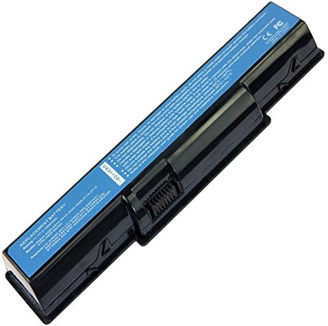 USTOP Laptop Battery Replacement for Acer Aspire 4710 4720 4730 4920 4930 4230 4235 4330 4336 4535G 4736 4736G 4736Z 4736ZG 4740G 4740G-332G50Mn 4935 5236 5535 5536 5536G 5738 5738G 5738Z 5738ZG 2930 2930Z 4310 4315 4520 4530 fits AS07A31 AS07A32 AS07A41 AS07A42 AS07A51 AS07A52 AS07A71 AS07A72 AS09A61