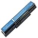 Li-ION Battery for Acer Aspire 2930 4310 4315 4520 4530 4710 4720 4720Z 4720g 4730 4730z 4920 4920G 4935 5332 5516 5535 5536 5735z