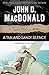 A Tan and Sandy Silence: A Travis McGee Novel
