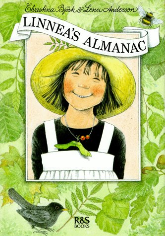 Linnea's Almanac (Linnea books)