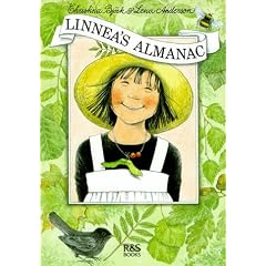 Linnea's Almanac (Linnea books)