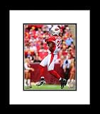 Arizona Cardinals Patrick Peterson 2011 Action Framed Picture 8x10