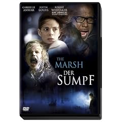 The Marsh - Der Sumpf