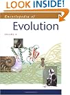 The Oxford Encyclopedia of Evolution