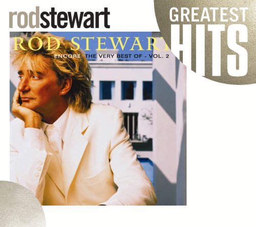 Rod Stewart - Encor - Zortam Music