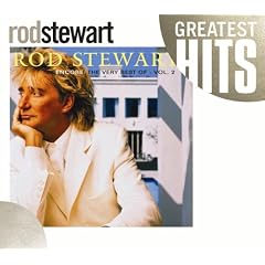 Encore: The Very Best of Rod Stewart, Vol. 2